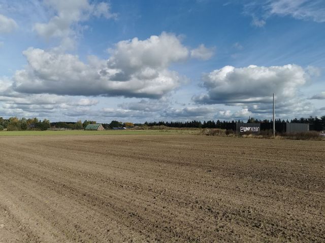 Działka inwestycyjna Blękwit. Zdjęcie 11