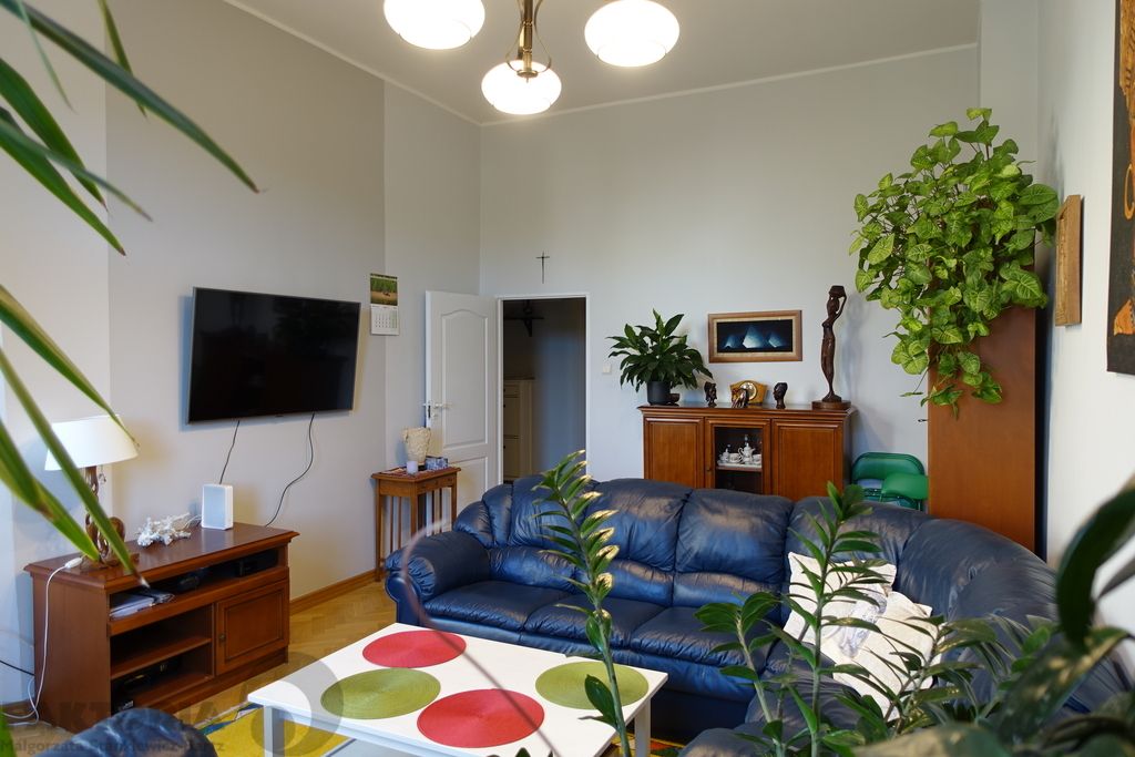 Mieszkanie 2-pokojowe Szczecin. Zdjęcie 3