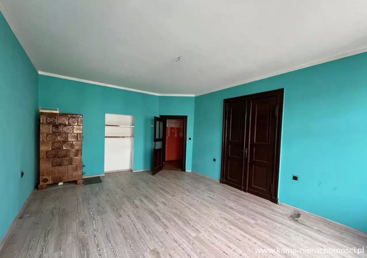 Mieszkanie 4-pokojowe Szczecin Śródmieście, ul. gen. Ludomiła Rayskiego. Zdjęcie 3