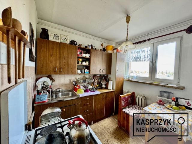 Mieszkanie 3-pokojowe Krosno, ul. Stefana Batorego. Zdjęcie 5