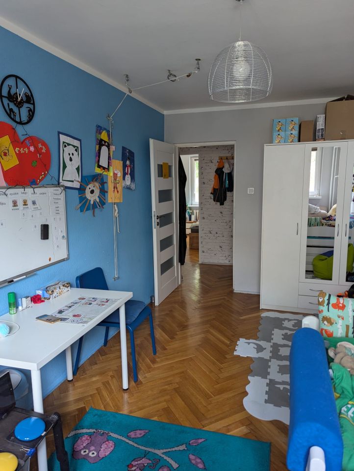 Mieszkanie 3-pokojowe Szczecin Centrum, ul. Odzieżowa. Zdjęcie 18