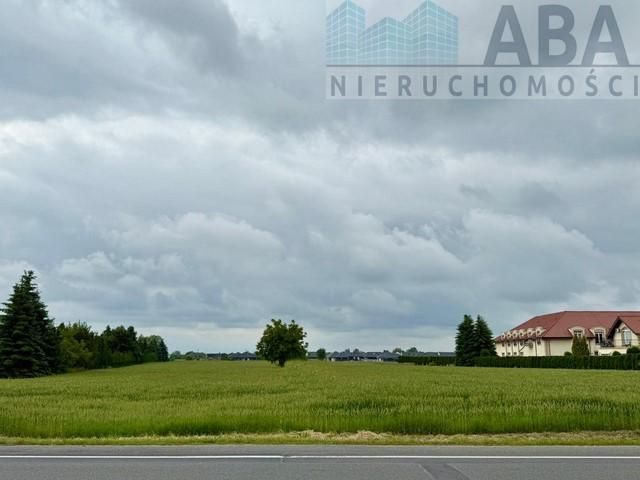 Działka inwestycyjna Kraśnica. Zdjęcie 18