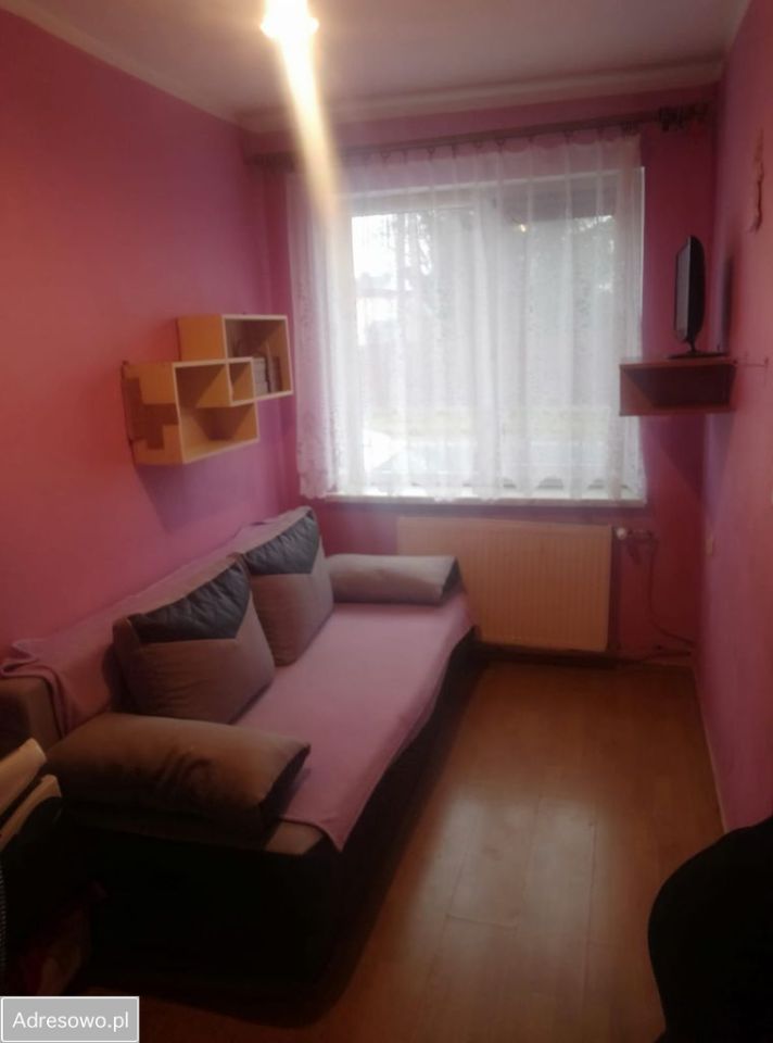 dom wolnostojący, 3 pokoje Brody, ul. III Dywizji. Zdjęcie 2