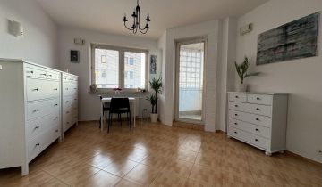 Mieszkanie 1-pokojowe Warszawa Ursynów, al. Komisji Edukacji Narodowej