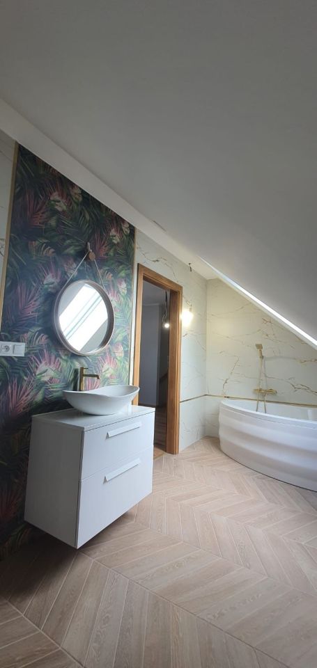 dom wolnostojący Pszenno. Zdjęcie 6