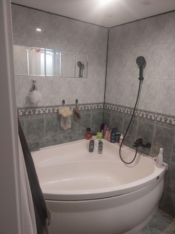 Mieszkanie 3-pokojowe Marki Zieleniec, ul. Tadeusza Rejtana. Zdjęcie 6