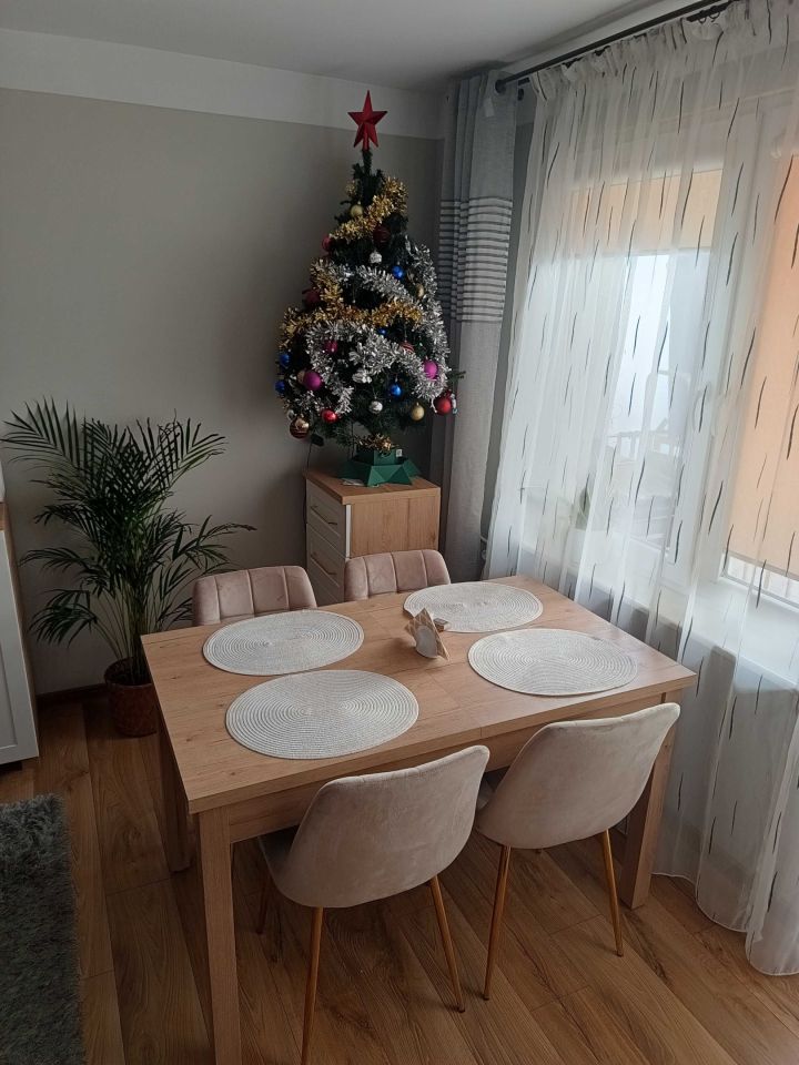 Mieszkanie 3-pokojowe Ostrowiec Świętokrzyski, os. Rosochy. Zdjęcie 3