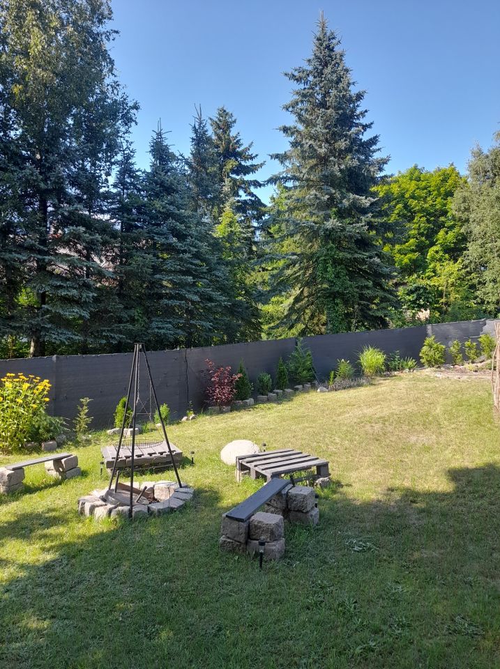 Działka rekreacyjna Morawy Albertowo. Zdjęcie 7