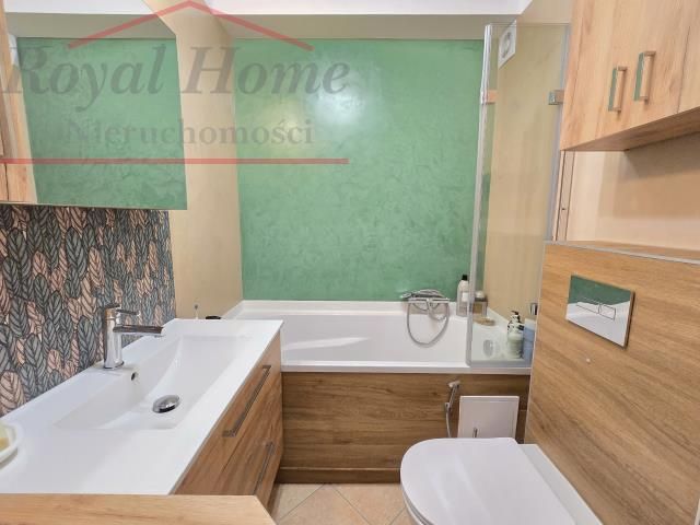 Mieszkanie 3-pokojowe Wrocław Krzyki, ul. Śliczna. Zdjęcie 9