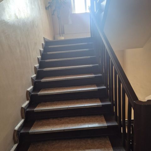 Mieszkanie 2-pokojowe Szczecin Śródmieście, ul. Pocztowa. Zdjęcie 14