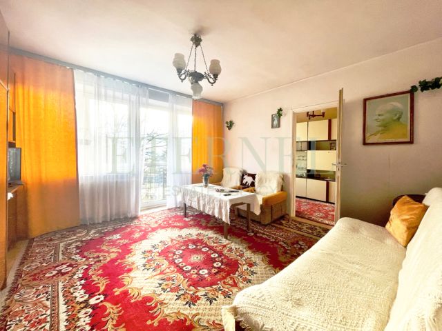 Mieszkanie 2-pokojowe Kraków Nowa Huta, os. Kazimierzowskie. Zdjęcie 1