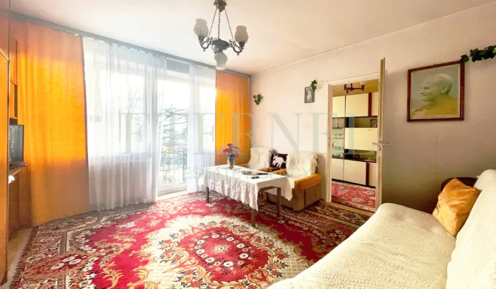 Mieszkanie 2-pokojowe Kraków Nowa Huta, os. Kazimierzowskie