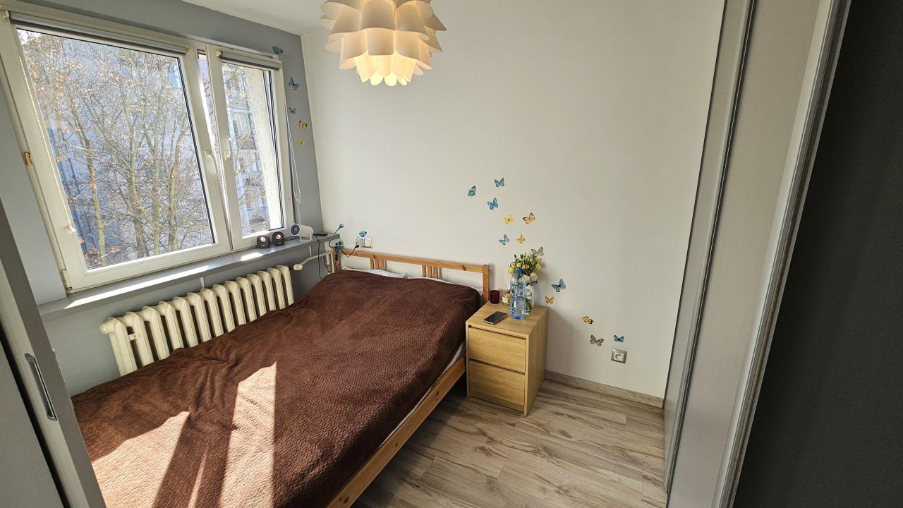 Mieszkanie 2-pokojowe Wrocław Borek, ul. Sokola. Zdjęcie 12