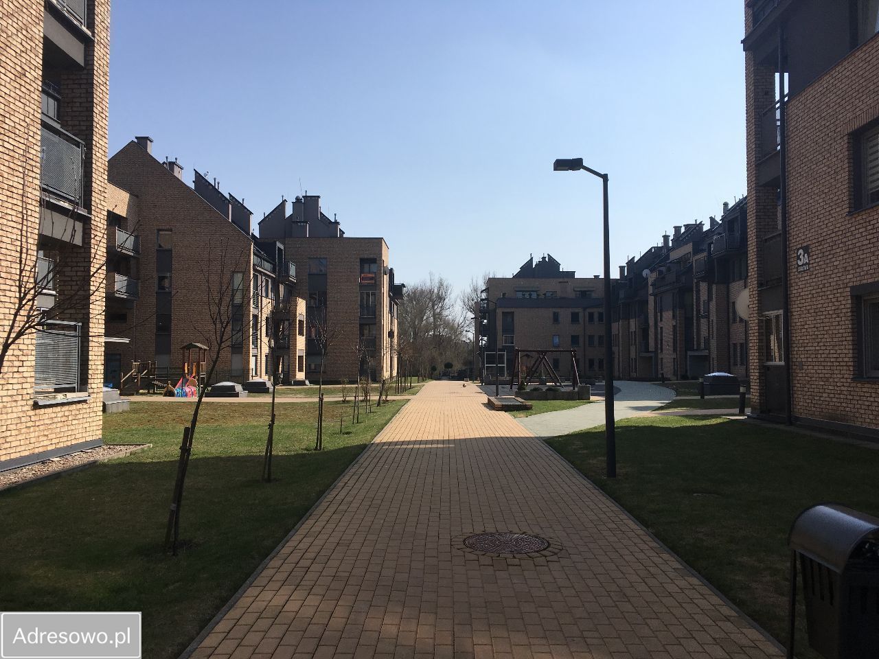 Mieszkanie 3-pokojowe Ignatki-Osiedle, ul. Jodłowa. Zdjęcie 13