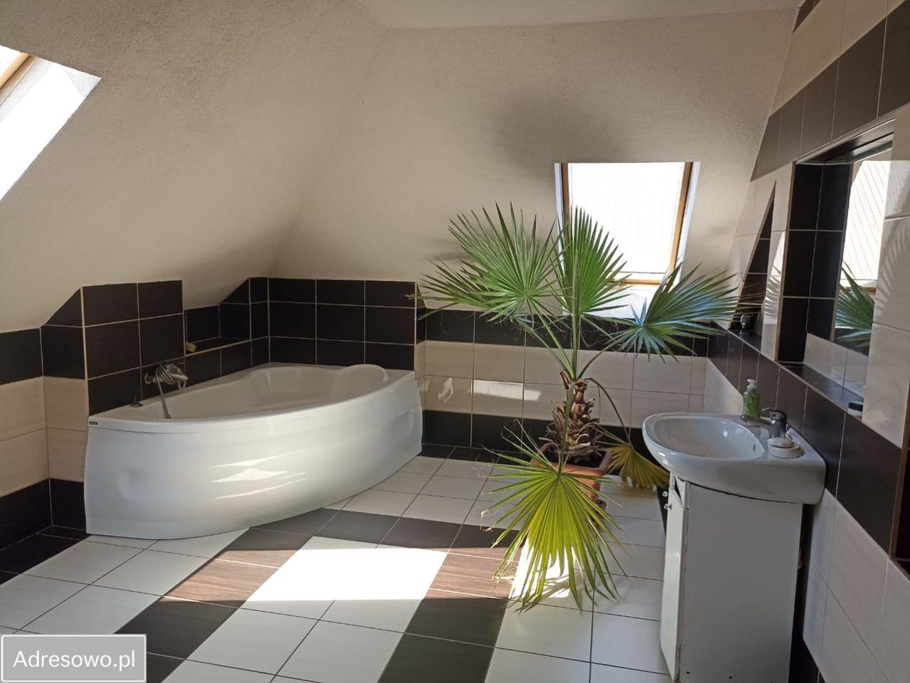 dom wolnostojący, 6 pokoi Gostyń, ul. Rybnicka. Zdjęcie 3