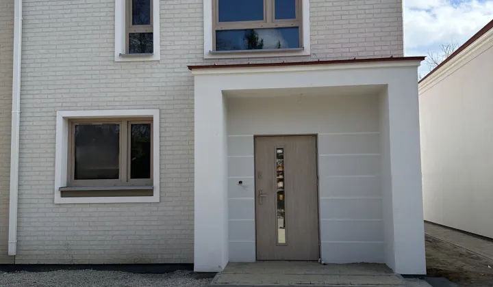 bliźniak, 4 pokoje Jabłonna, ul. Piaskowa