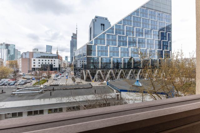 Mieszkanie 2-pokojowe Warszawa Wola, ul. Platynowa. Zdjęcie 12