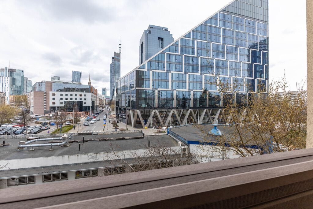 Mieszkanie 2-pokojowe Warszawa Wola, ul. Platynowa. Zdjęcie 12