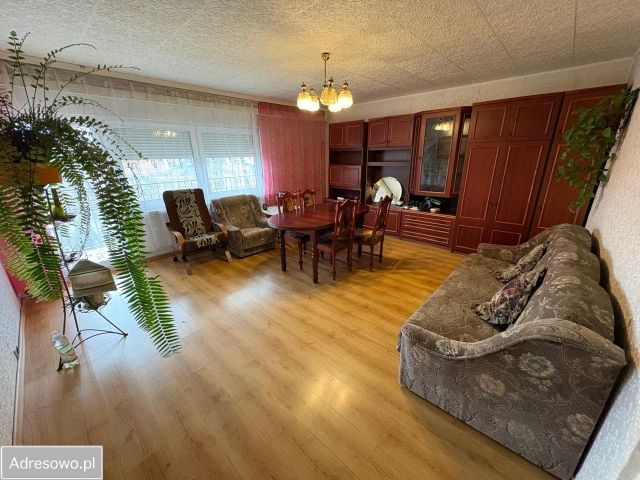 Mieszkanie 3-pokojowe Żagań, ul. Kochanowskiego. Zdjęcie 1