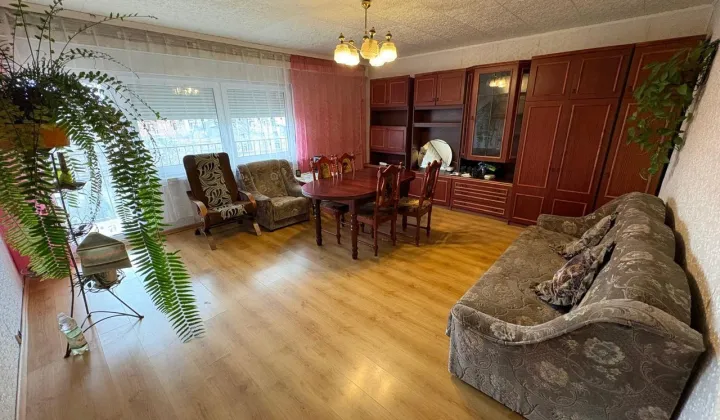 Mieszkanie 3-pokojowe Żagań, ul. Kochanowskiego