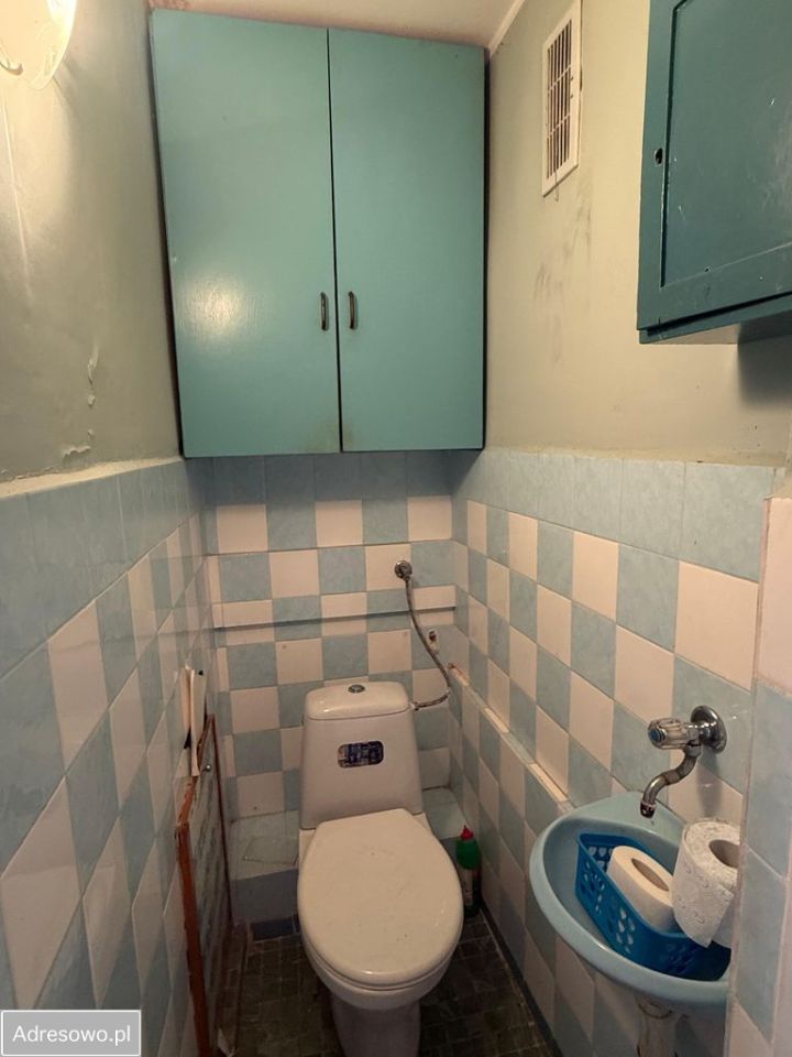 Mieszkanie 3-pokojowe Wrocław Psie Pole, ul. Obornicka. Zdjęcie 2