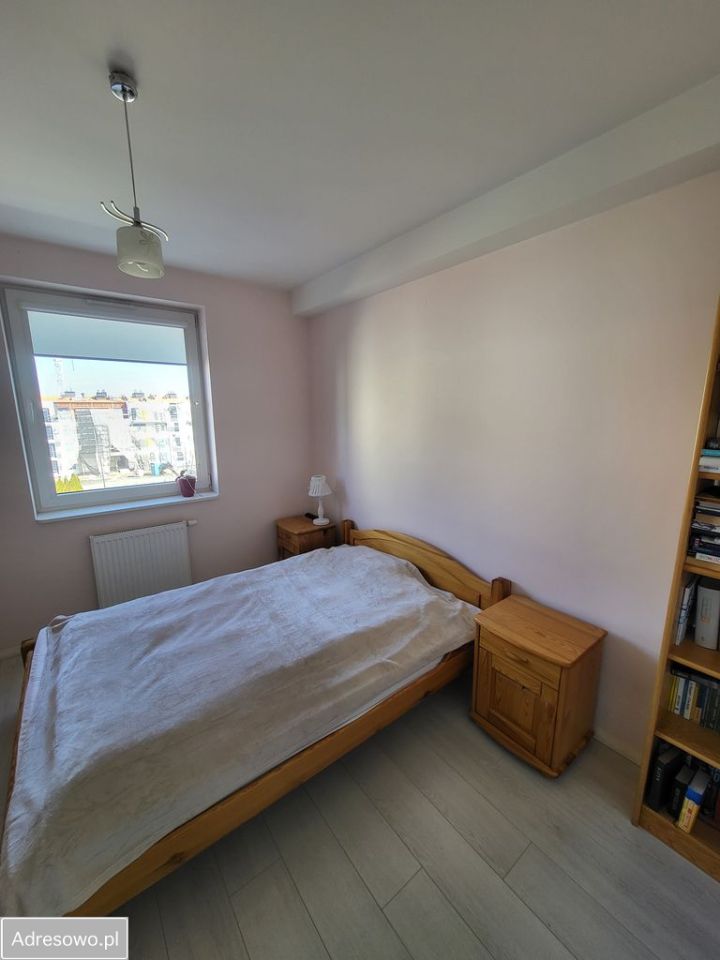 Mieszkanie 3-pokojowe Gdańsk Orunia Górna, ul. Hokejowa. Zdjęcie 6