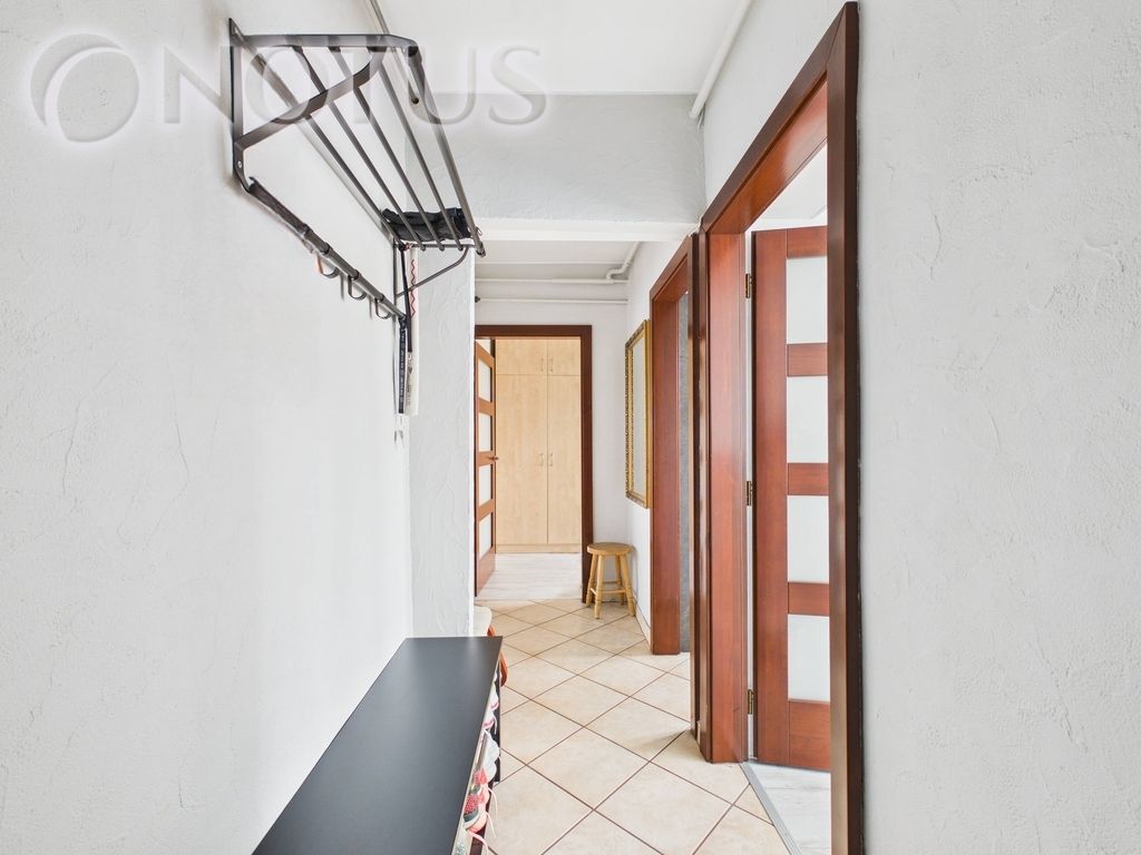 Mieszkanie 3-pokojowe Kraków Podgórze, ul. Słomiana. Zdjęcie 13