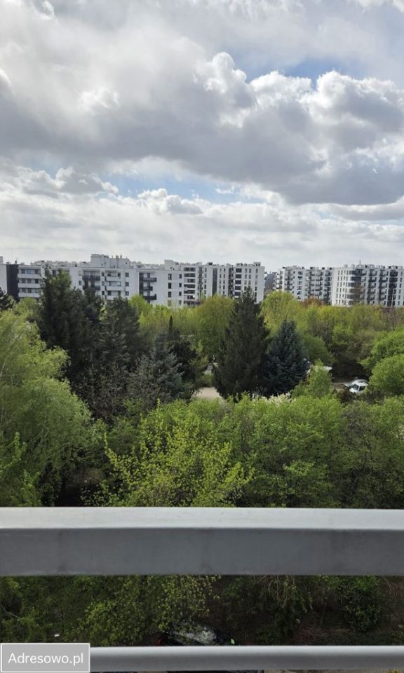 Mieszkanie 2-pokojowe Warszawa Ochota, ul. Włodarzewska. Zdjęcie 7