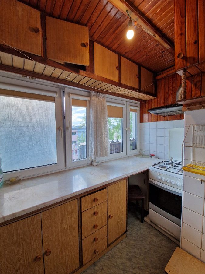 Mieszkanie 2-pokojowe Łódź Teofilów, ul. Rojna. Zdjęcie 6