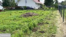 Działka budowlana Polakowice, ul. Akacjowa. Zdjęcie 4