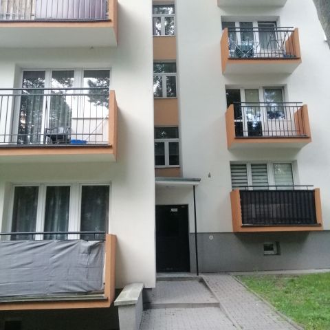 Mieszkanie 2-pokojowe Lublin, ul. Przyjaźni. Zdjęcie 1