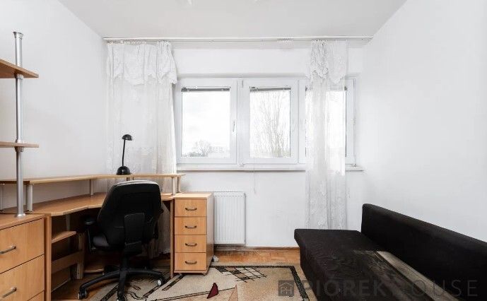Mieszkanie 3-pokojowe Warszawa Ochota, ul. Wiślicka. Zdjęcie 8