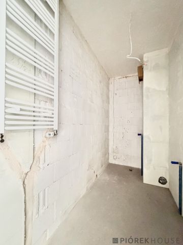 Mieszkanie 1-pokojowe Warszawa Białołęka, ul. Pawła Włodkowica. Zdjęcie 8