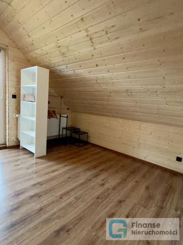 dom wolnostojący, 3 pokoje Komorów. Zdjęcie 16