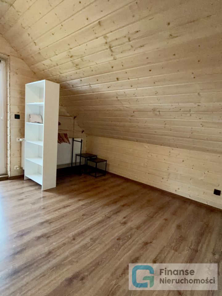 dom wolnostojący, 3 pokoje Komorów. Zdjęcie 16