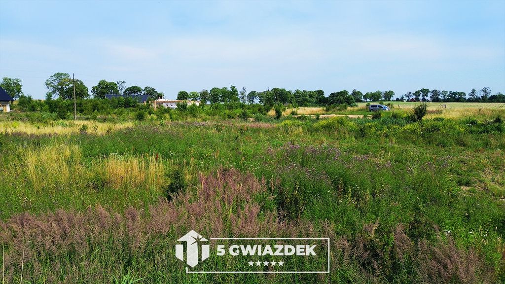 Działka budowlana Szczecinek. Zdjęcie 20