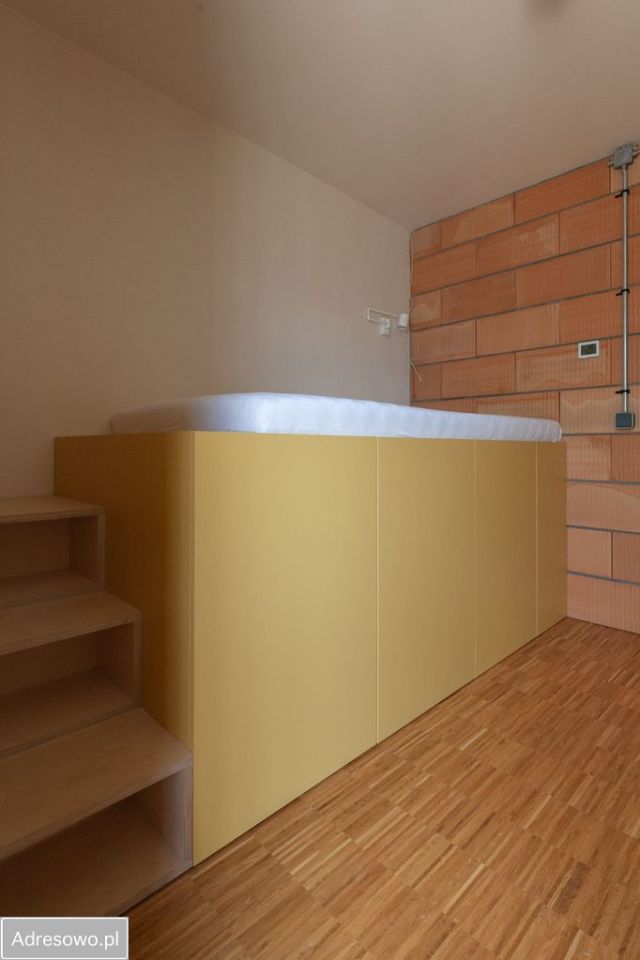 Pokój Poznań Jeżyce, ul. Źródlana. Zdjęcie 6
