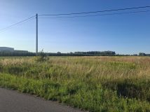 Działka rolna Stefanków. Zdjęcie 1