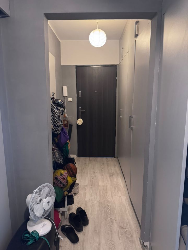 Mieszkanie 3-pokojowe Pyskowice, ul. Józefa Wieczorka. Zdjęcie 1