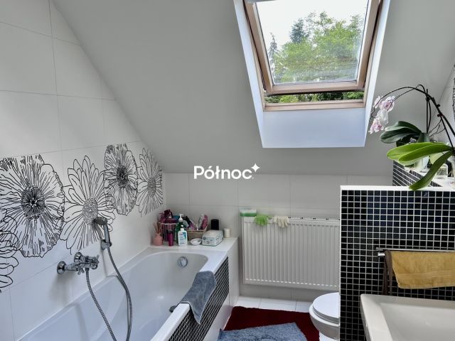 dom wolnostojący, 6 pokoi Zabierzów, ul. Słoneczna. Zdjęcie 20