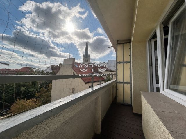 Mieszkanie 1-pokojowe Wrocław Krzyki, ul. Drukarska. Zdjęcie 10