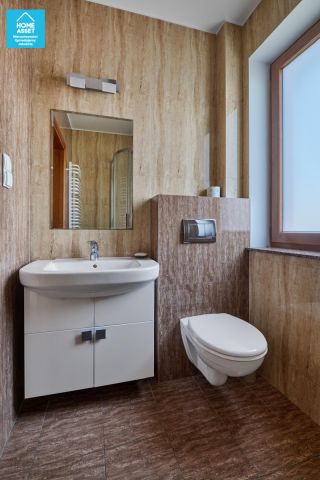 dom wolnostojący, 5 pokoi Gdańsk Łostowice, ul. Kartuska. Zdjęcie 18