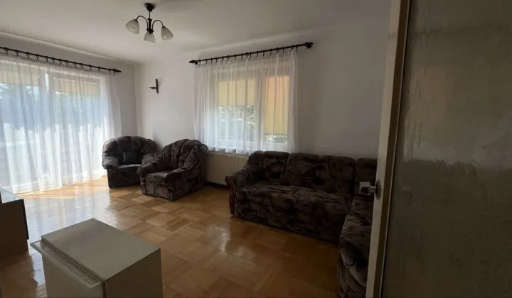 Mieszkanie 2-pokojowe Cyców, ul. Rolnicza