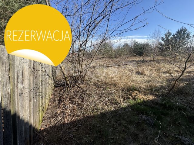 Działka budowlana Chrząstawa Mała, ul. Rajska. Zdjęcie 13