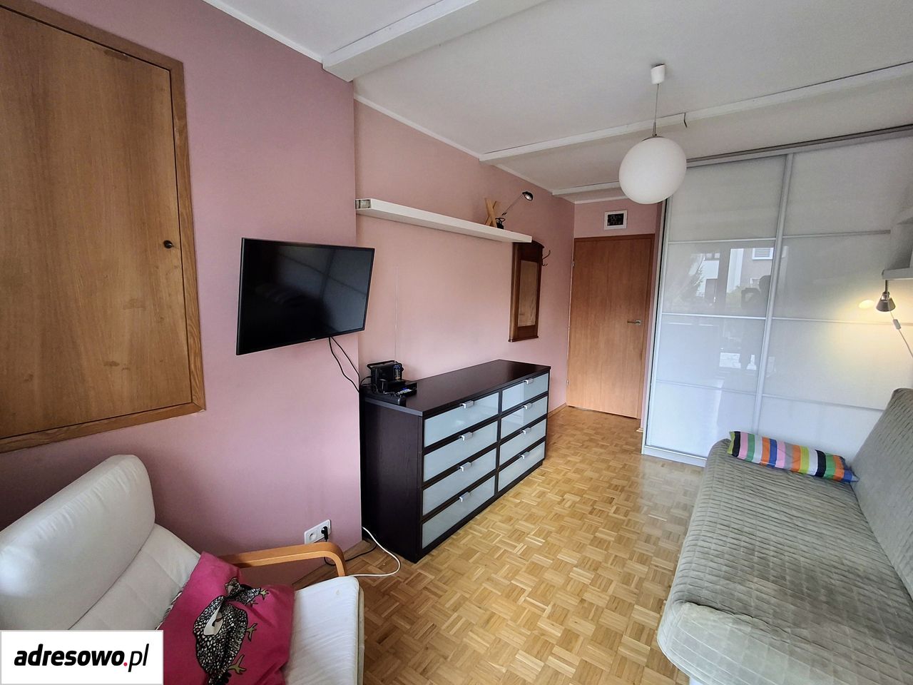 dom szeregowy, 6 pokoi Wrocław Psie Pole, ul. Mikołowska. Zdjęcie 15