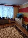 Mieszkanie 3-pokojowe Siedlce Centrum, ul. Starowiejska. Zdjęcie 1