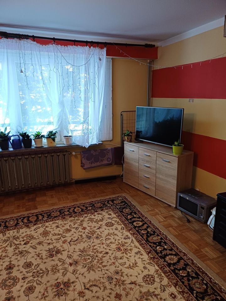 Mieszkanie 3-pokojowe Siedlce Centrum, ul. Starowiejska. Zdjęcie 2