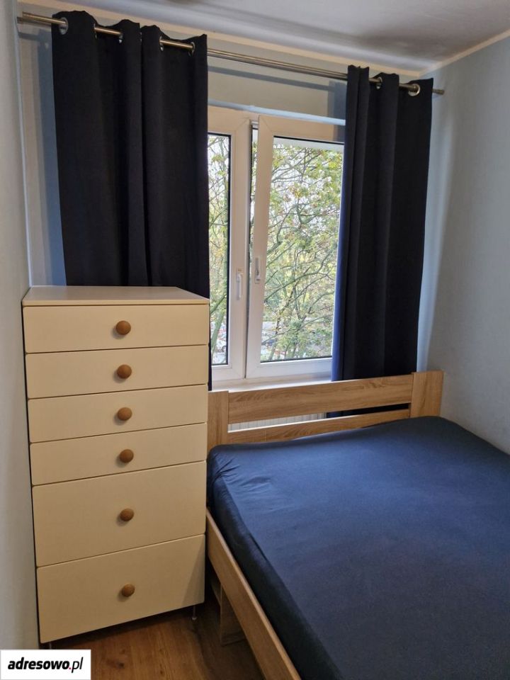 Mieszkanie 2-pokojowe Warszawa Mokotów, ul. Wojciecha Żywnego. Zdjęcie 13