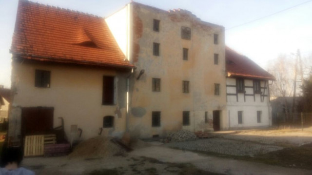 dom wolnostojący Gniewomierz. Zdjęcie 1