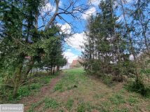 Działka siedliskowa Barkowo Barkówko. Zdjęcie 4